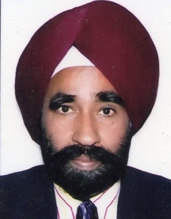 Mr. J. S. Chadha, President